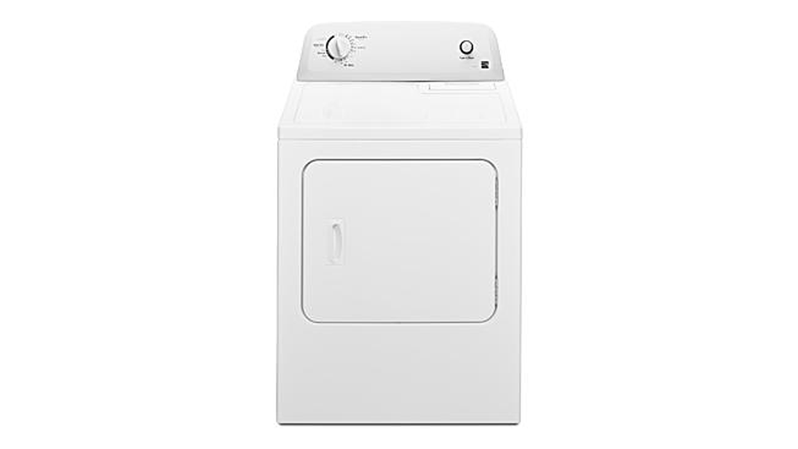 2. DRYER: KENMORE 60222